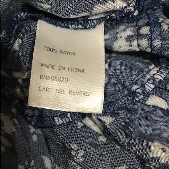 Women’s size medium NWT skirt Ava Christine - Picture 3 of 8